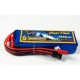 Giant Power 3S 11.1V 2600 3C Lipo Battery For Transmiitter Pack